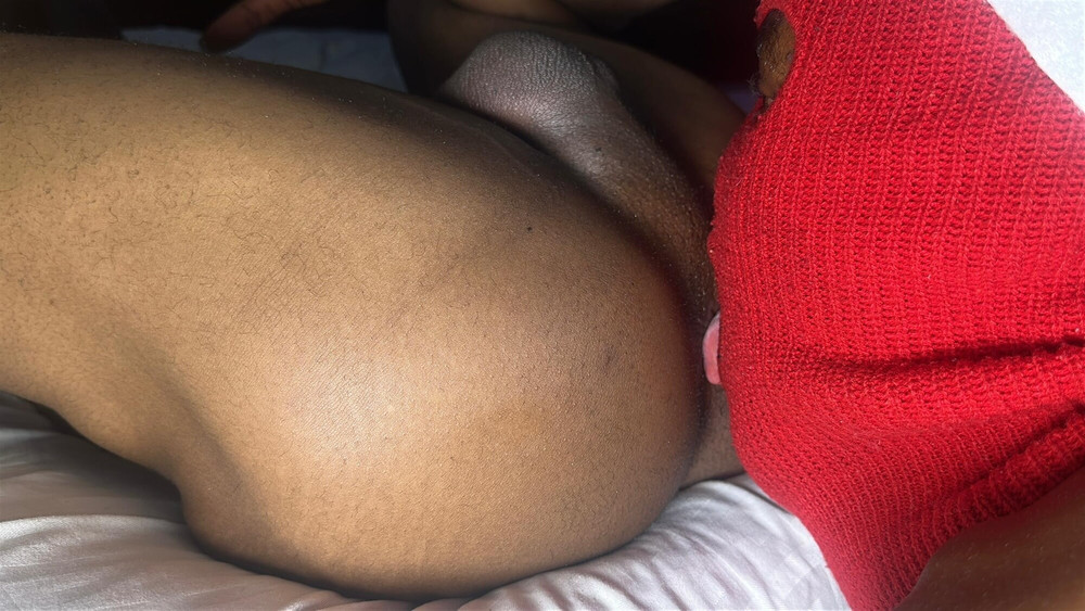 Christmas Day Anal fucking #17