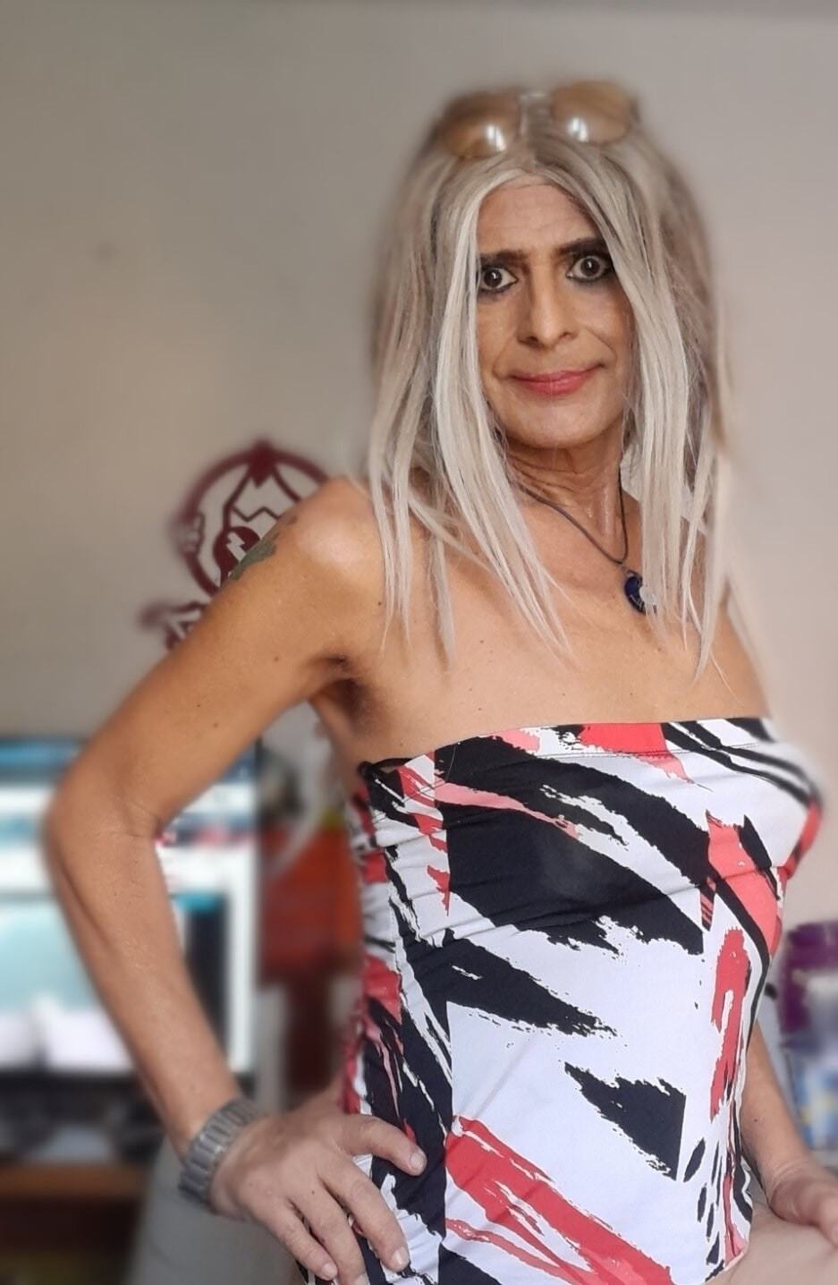 Melissa Jade Luna  #6