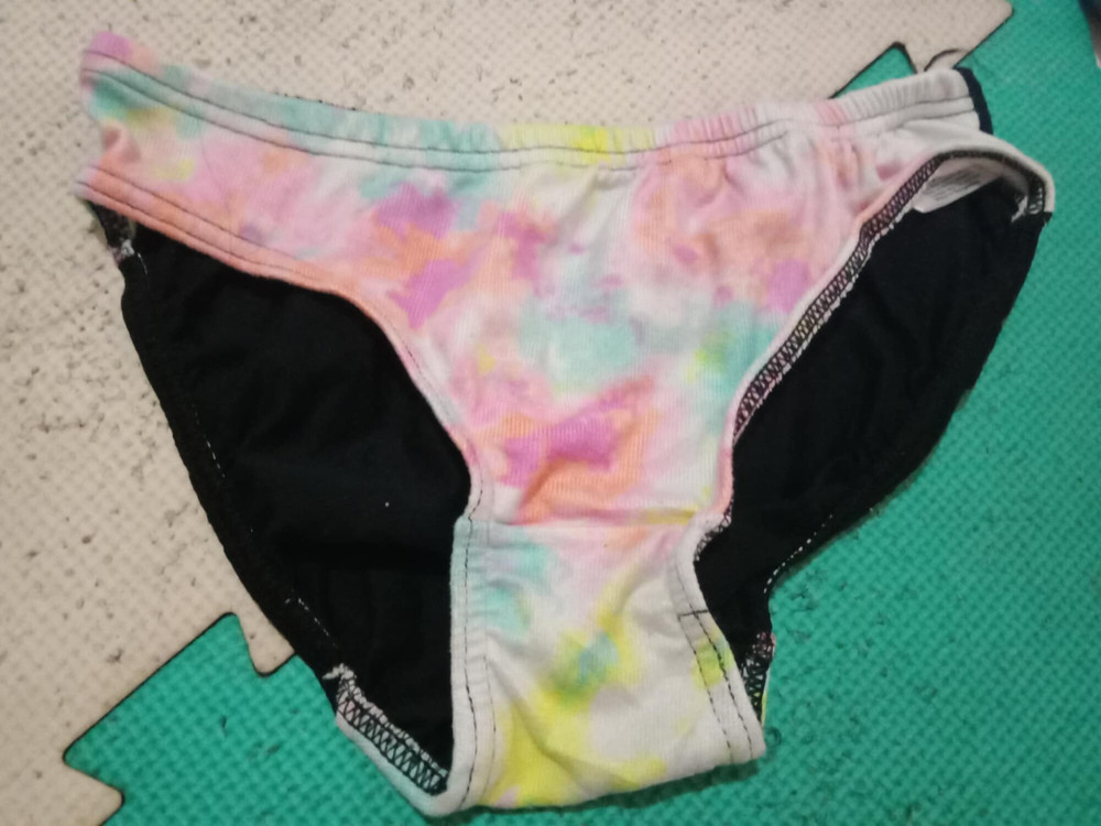 Neighbor wife's Panties #34