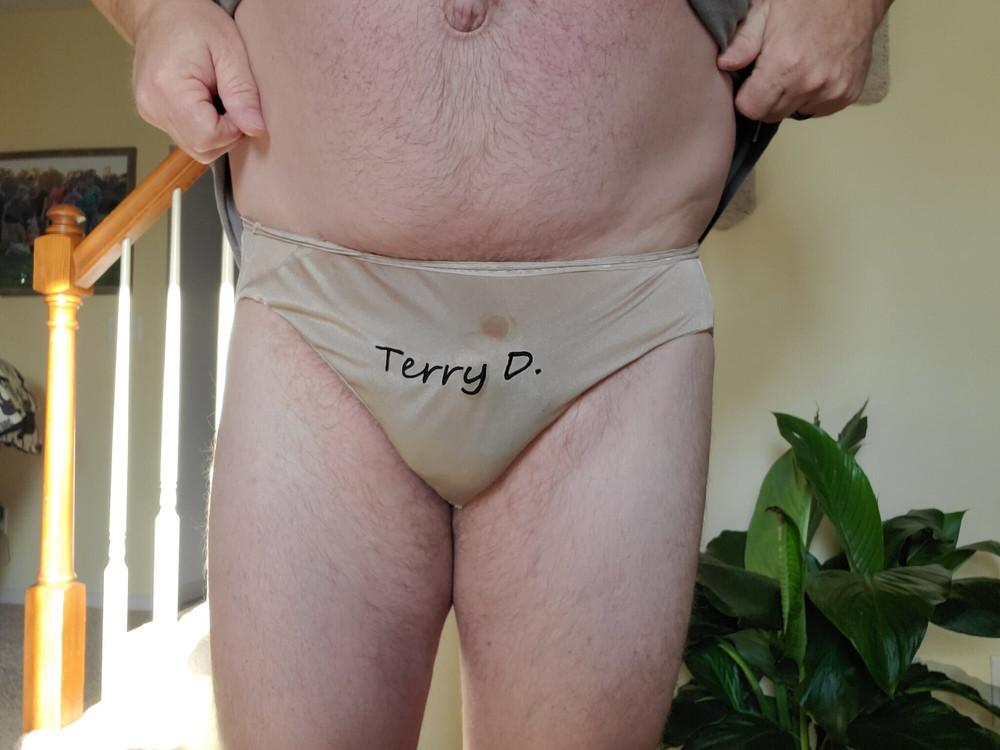 Naughty Pantyboy  #16