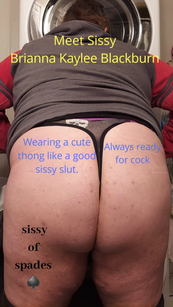 Sissy Brie 2021 #4