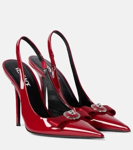 The best high heels for getting excited in my opinion 2