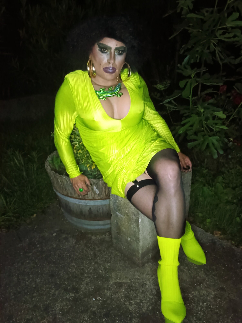 EK LIME #5