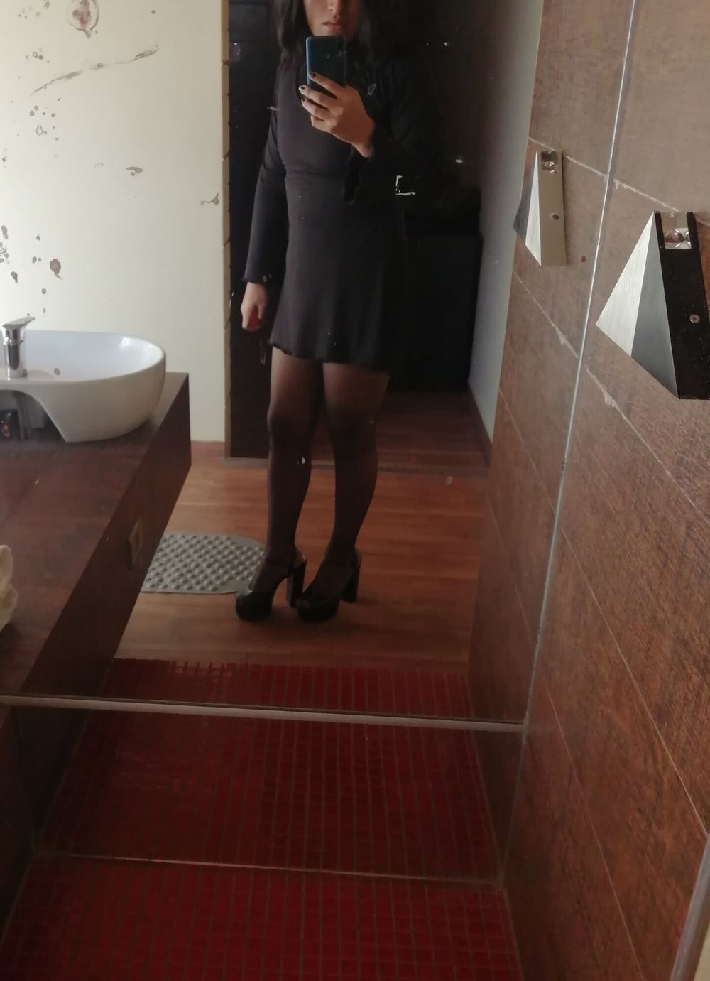  Trap - Travesti - Shemale - Crossdresser - Femboy - Sissy #21