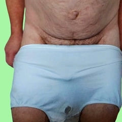 Culotte en coton 10XLhuge