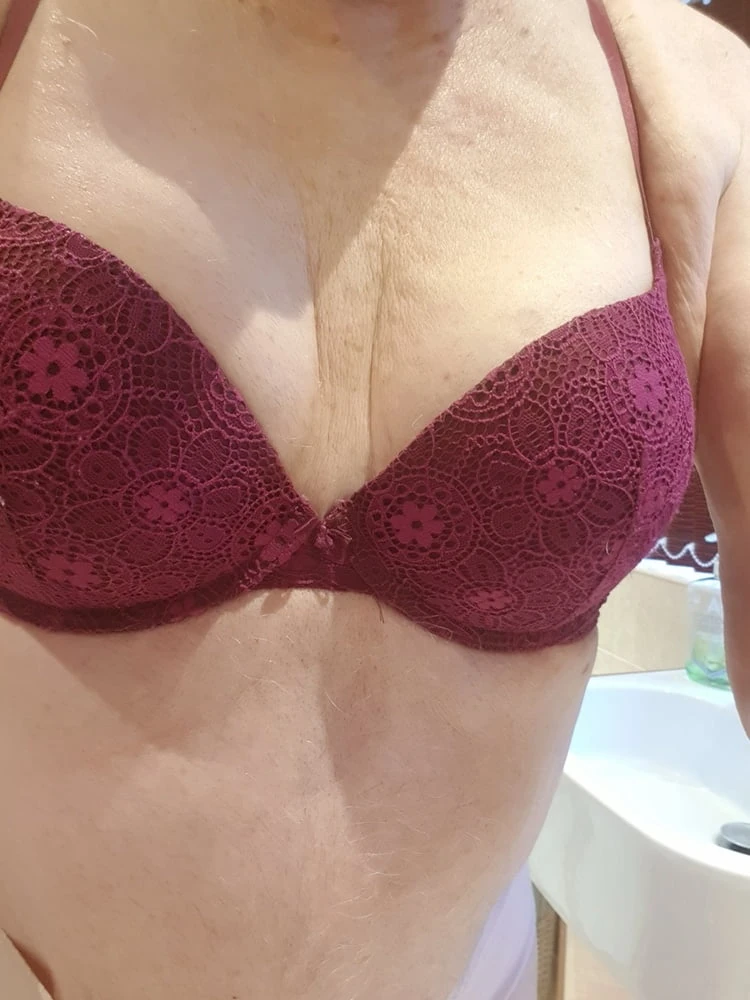 A fuller bra #4