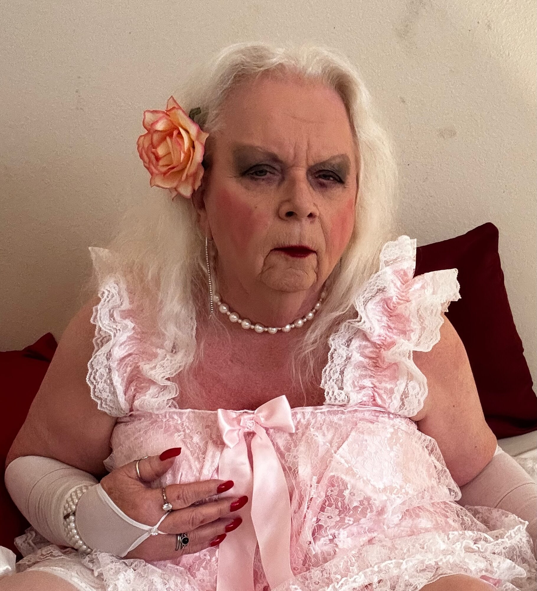 Pretty Sissy #2
