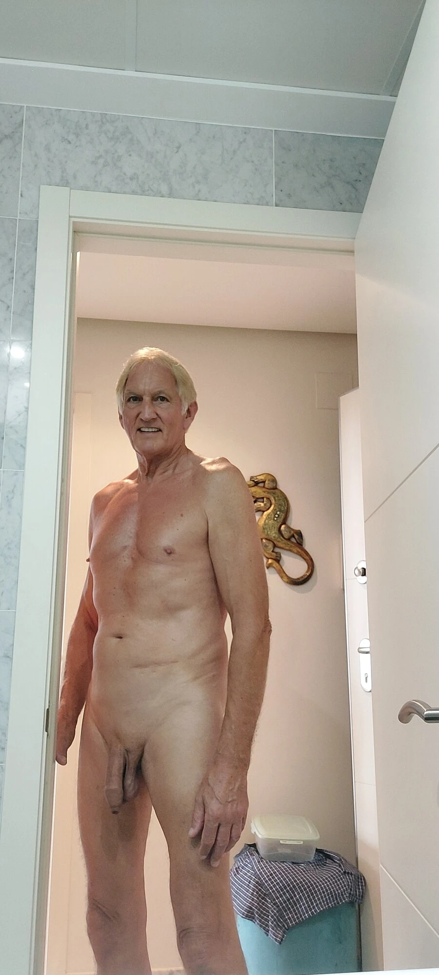Clive  #4