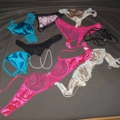 Wifes clothes part 2