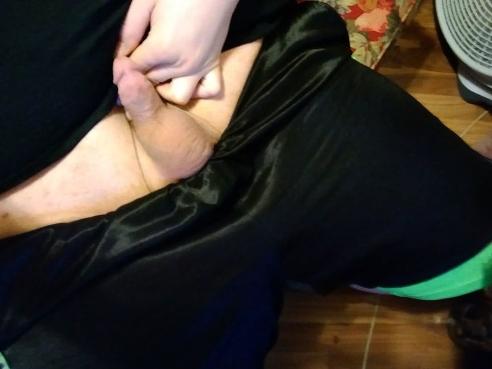 newer pics of my penis or balls #46