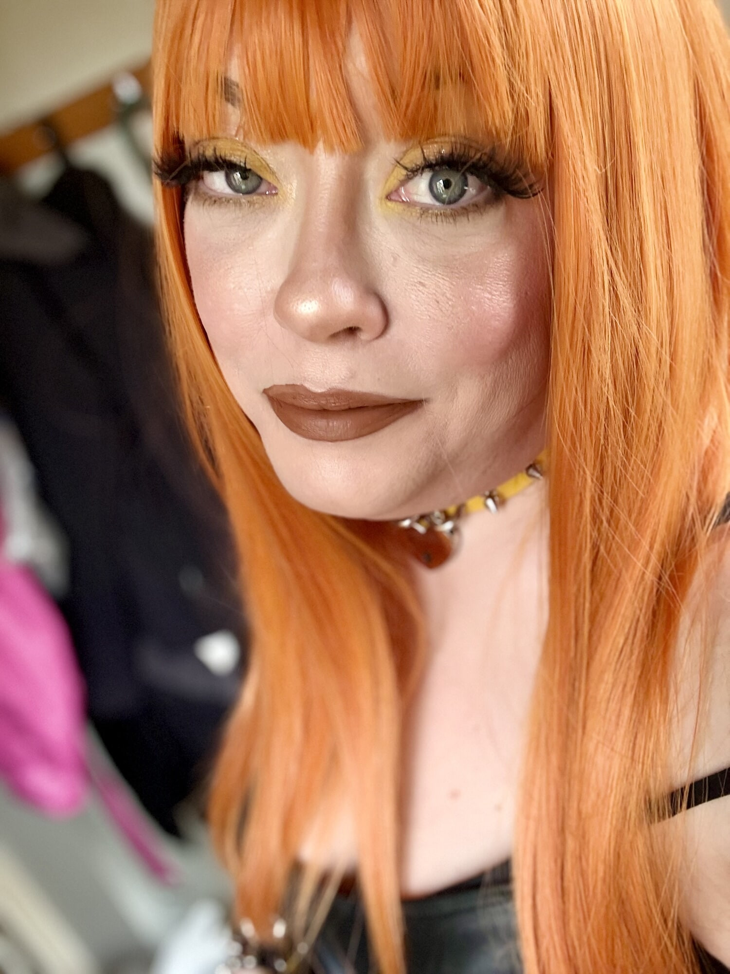 Tina Snua Selfies #147 #20