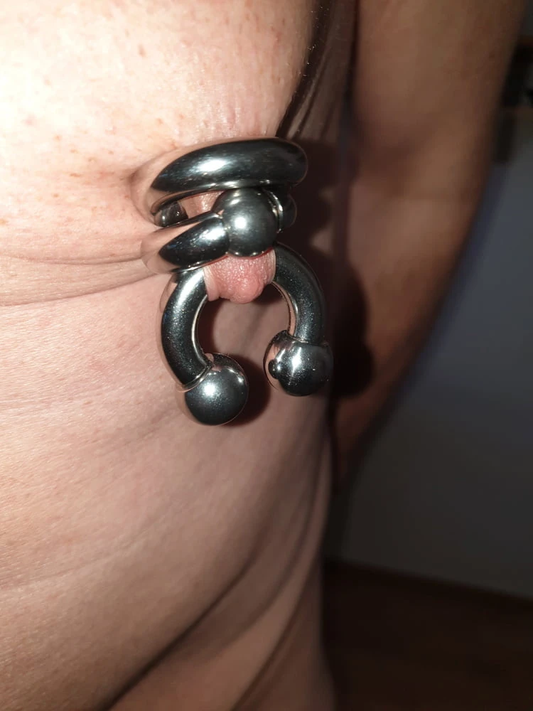 meine Piercings #2