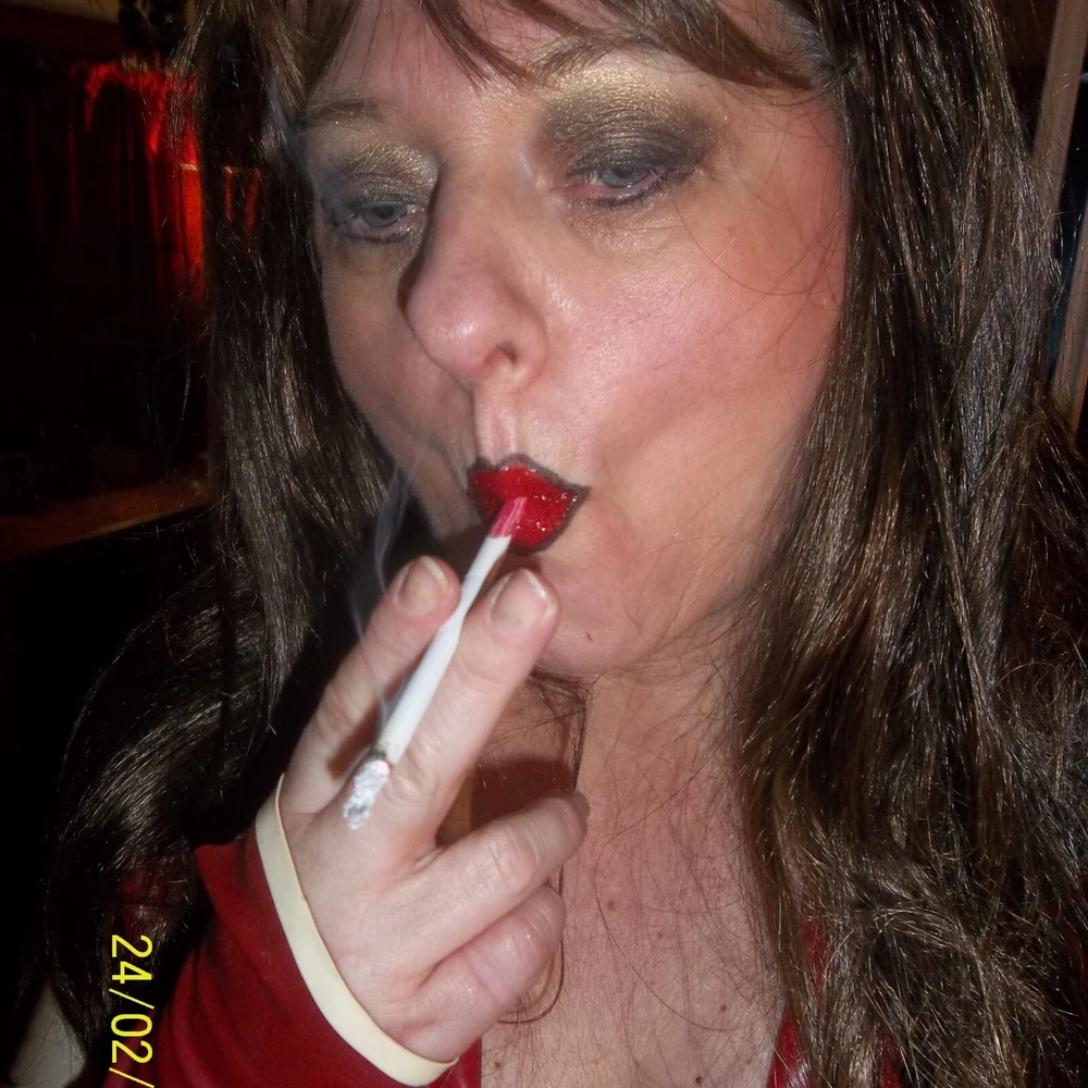 SHIRLEY SLUT 49 #3