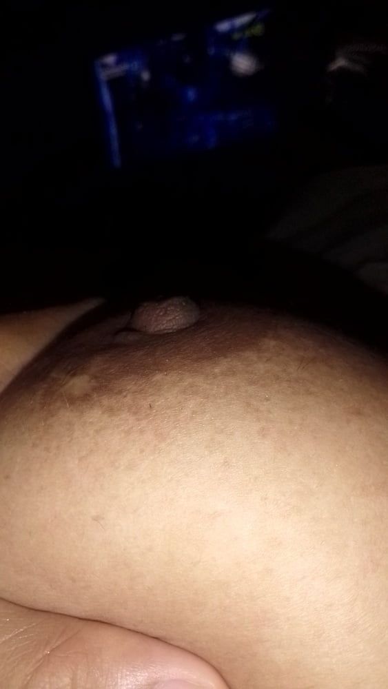 My Big boobs #3
