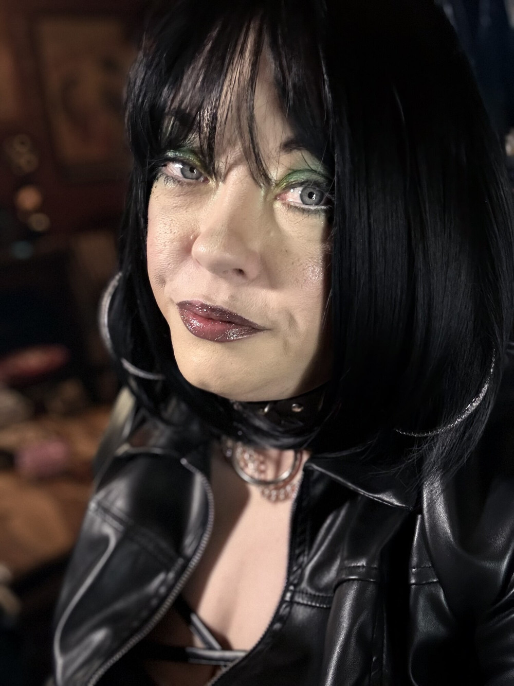 Tina Snua Selfies #98 #31