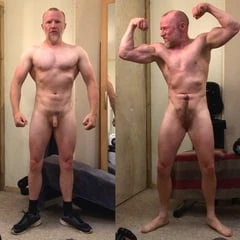 Soft cock to hard cock pics, It&#039;s a grower!