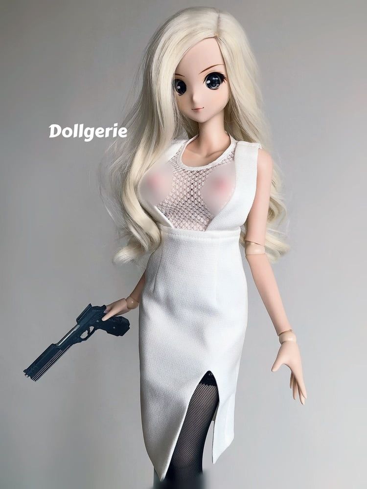 Sexy Dollgerie #36