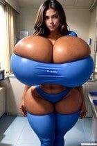 huge boobs girl #20