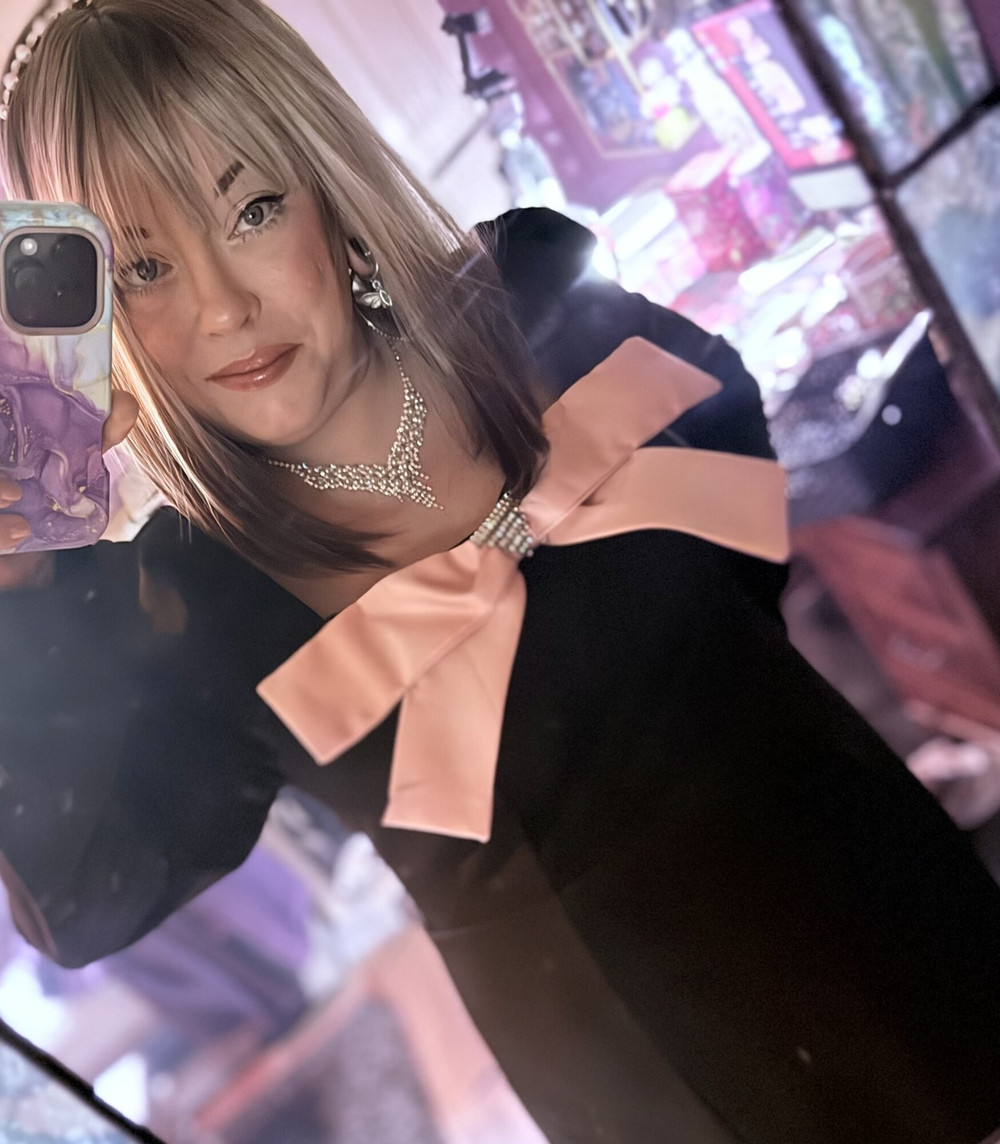 Tina Snua Selfies #90 #19