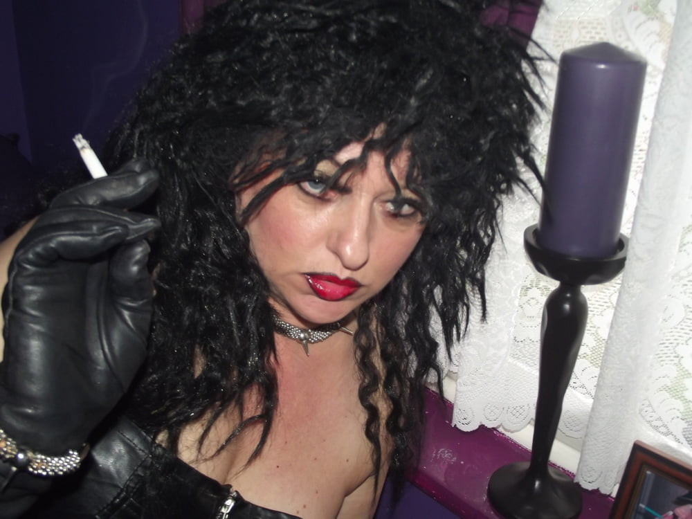 DO NOT TOUCH PT 2 #27