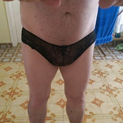 stepdaughters panties