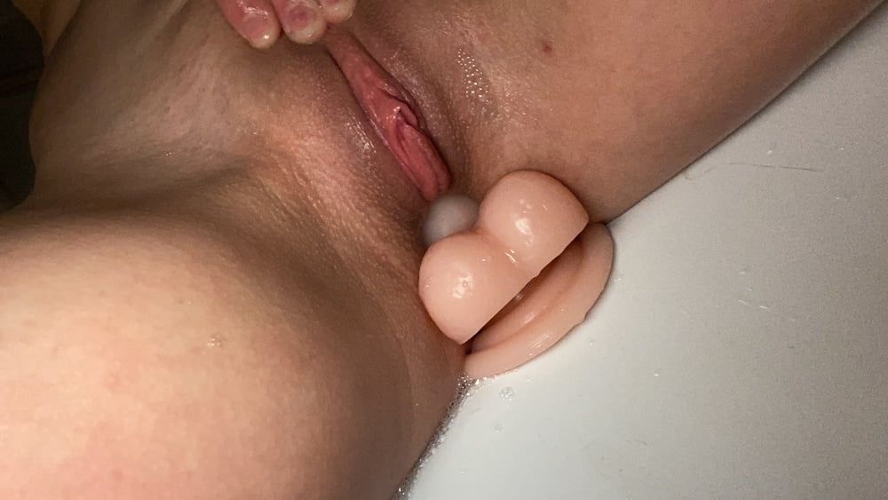 Wet Pussy