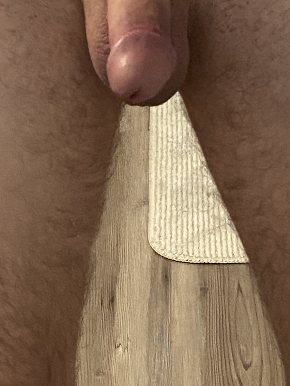 Fully naked shower  #22