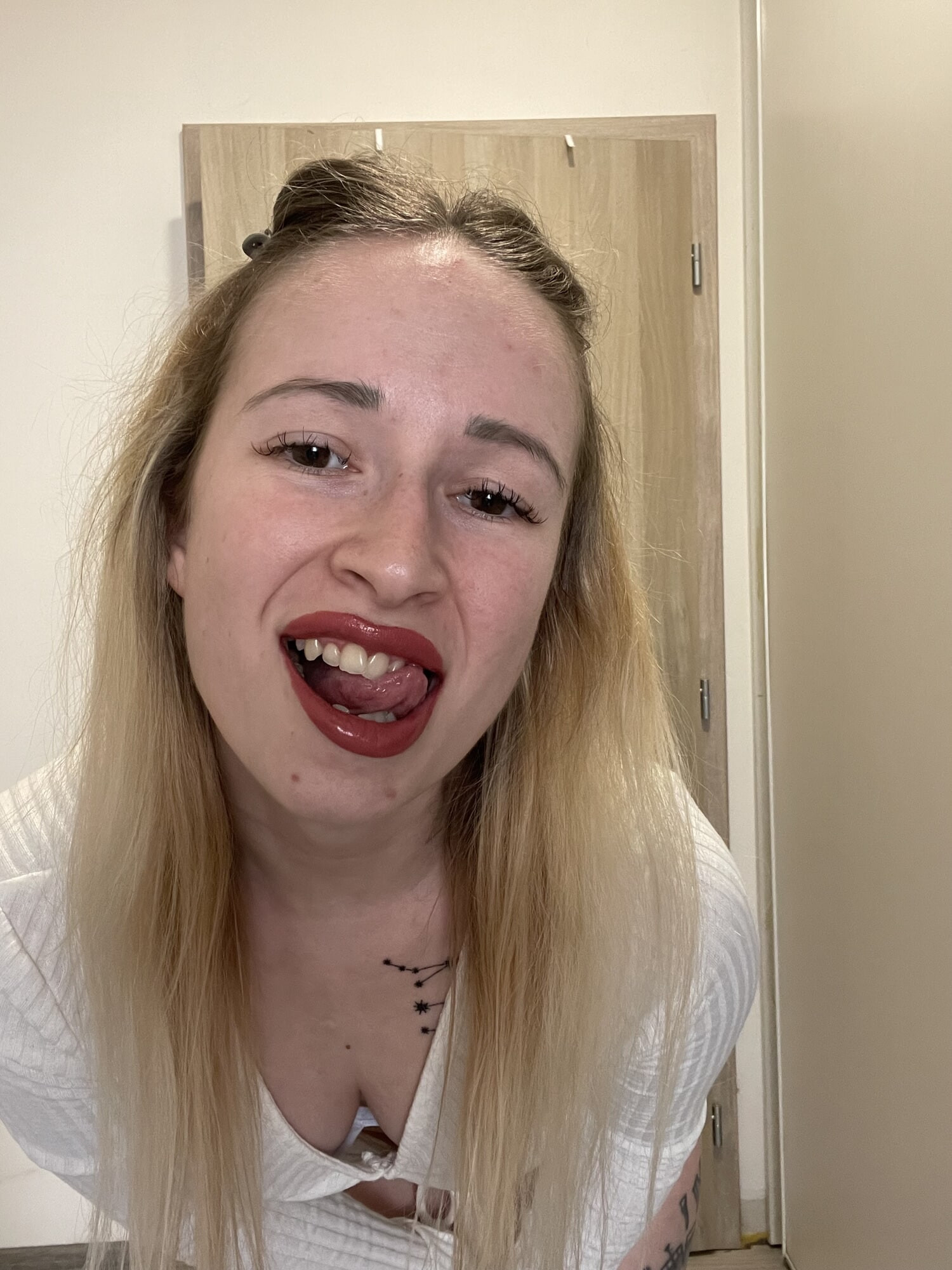 Horny B!tch for you #18