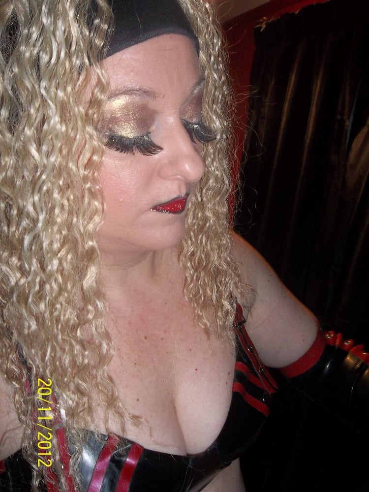 RED TUESDAY #55