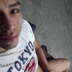 Lechiando En El Sillon