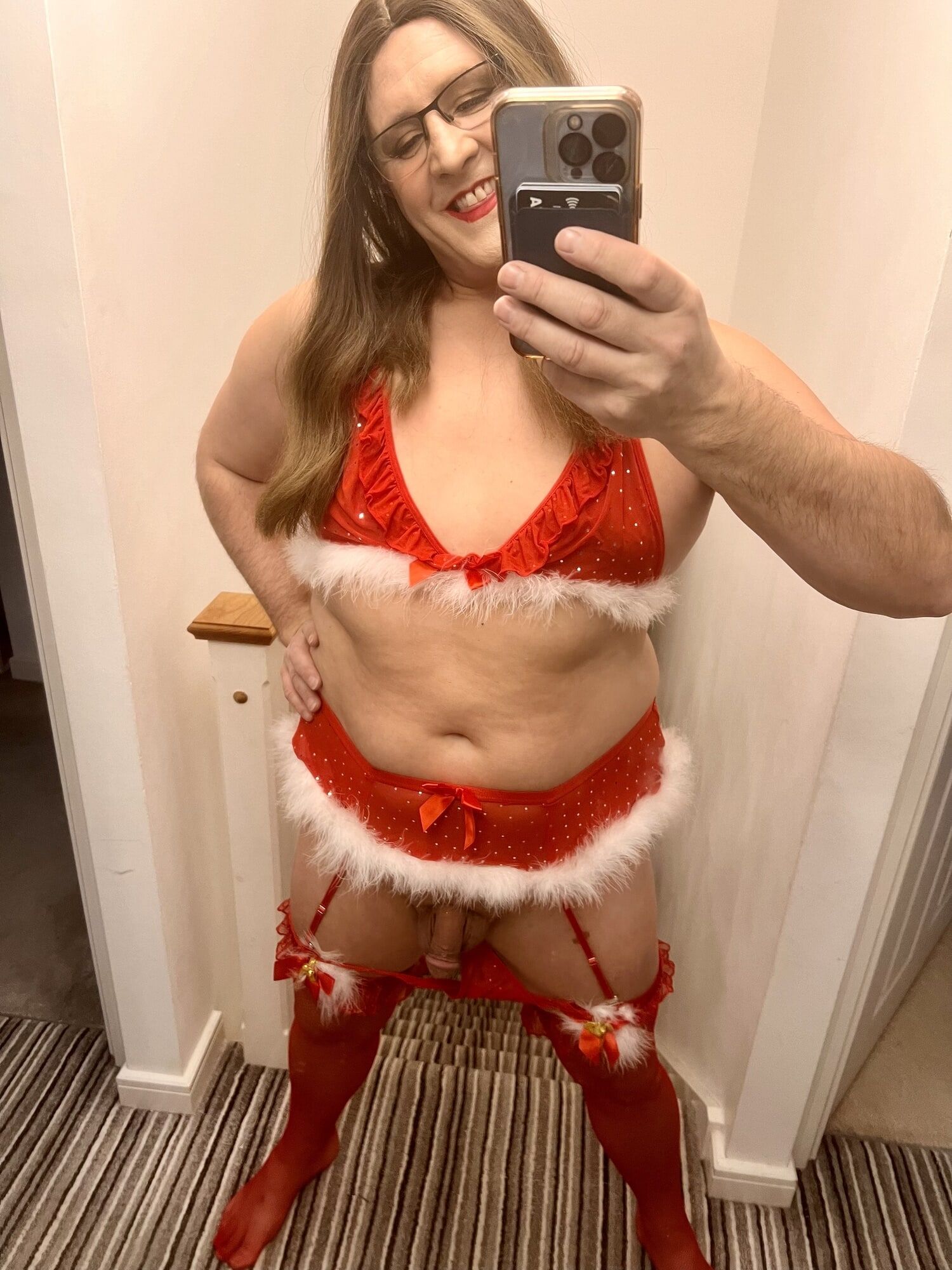 Sexy Santa #9