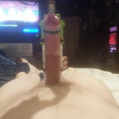 cock growth 