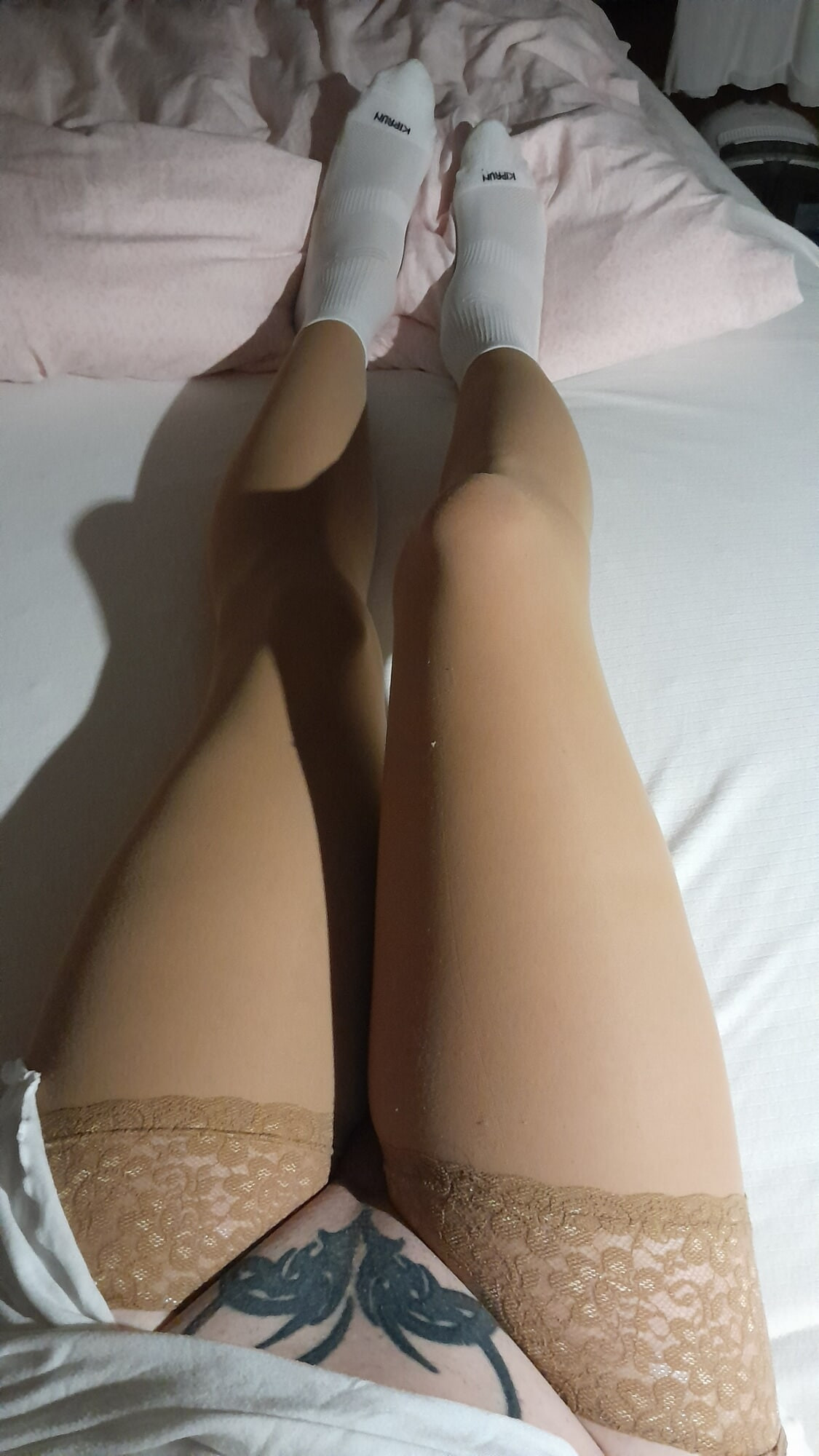 Chick with a dick 