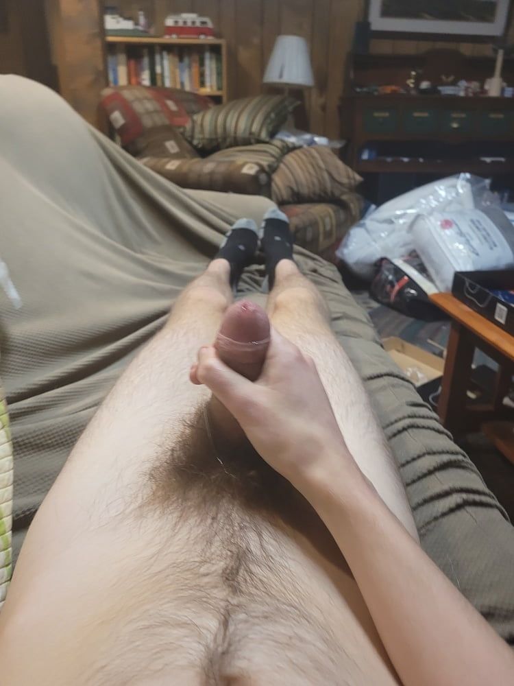 Cock #59