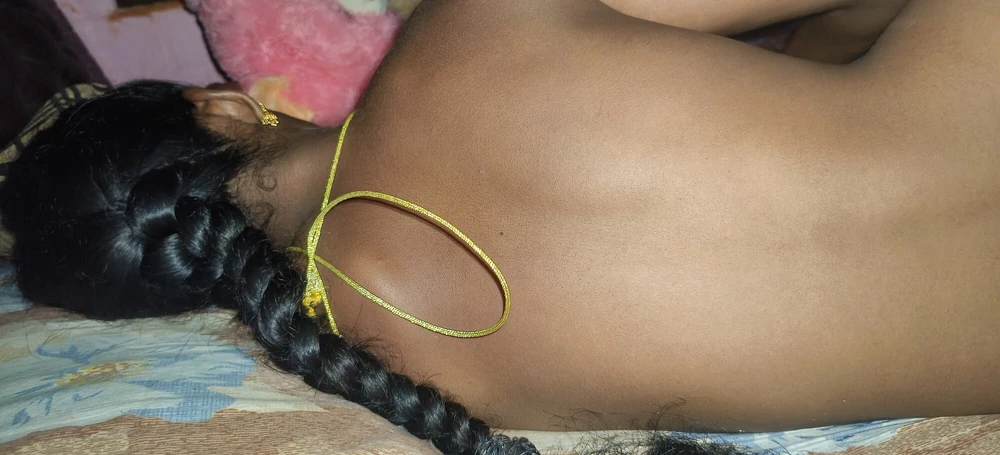 Hot desi wife  #4