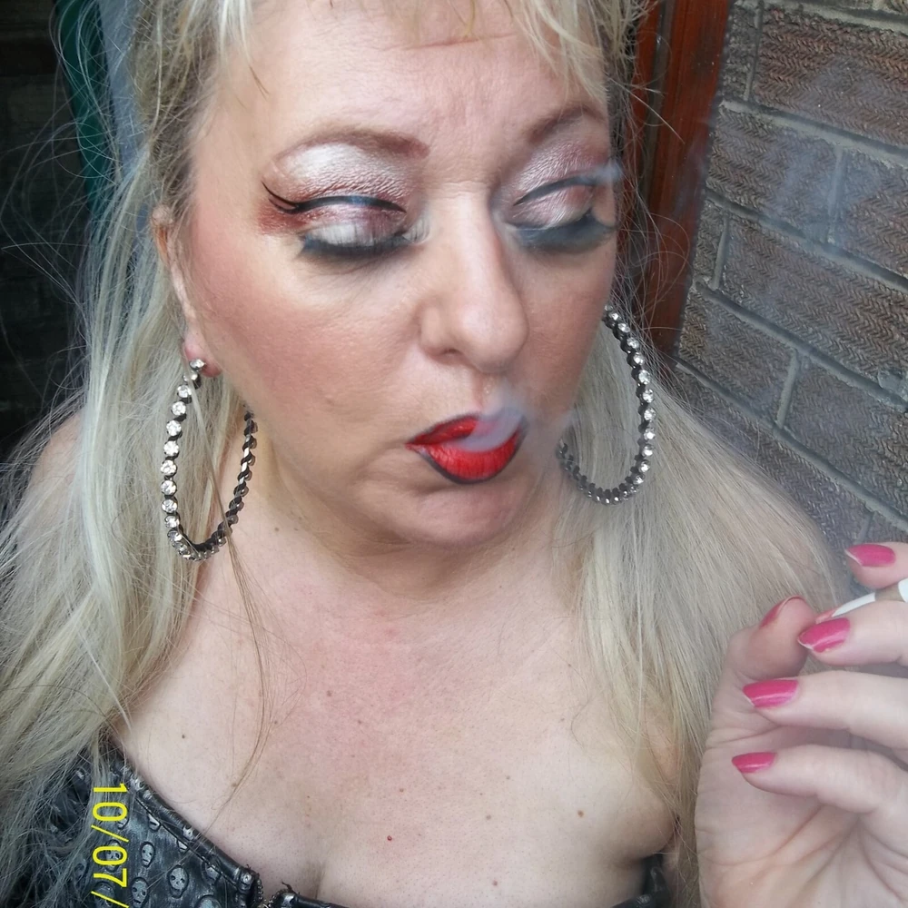 SHIRLEY SLUT 255A #6