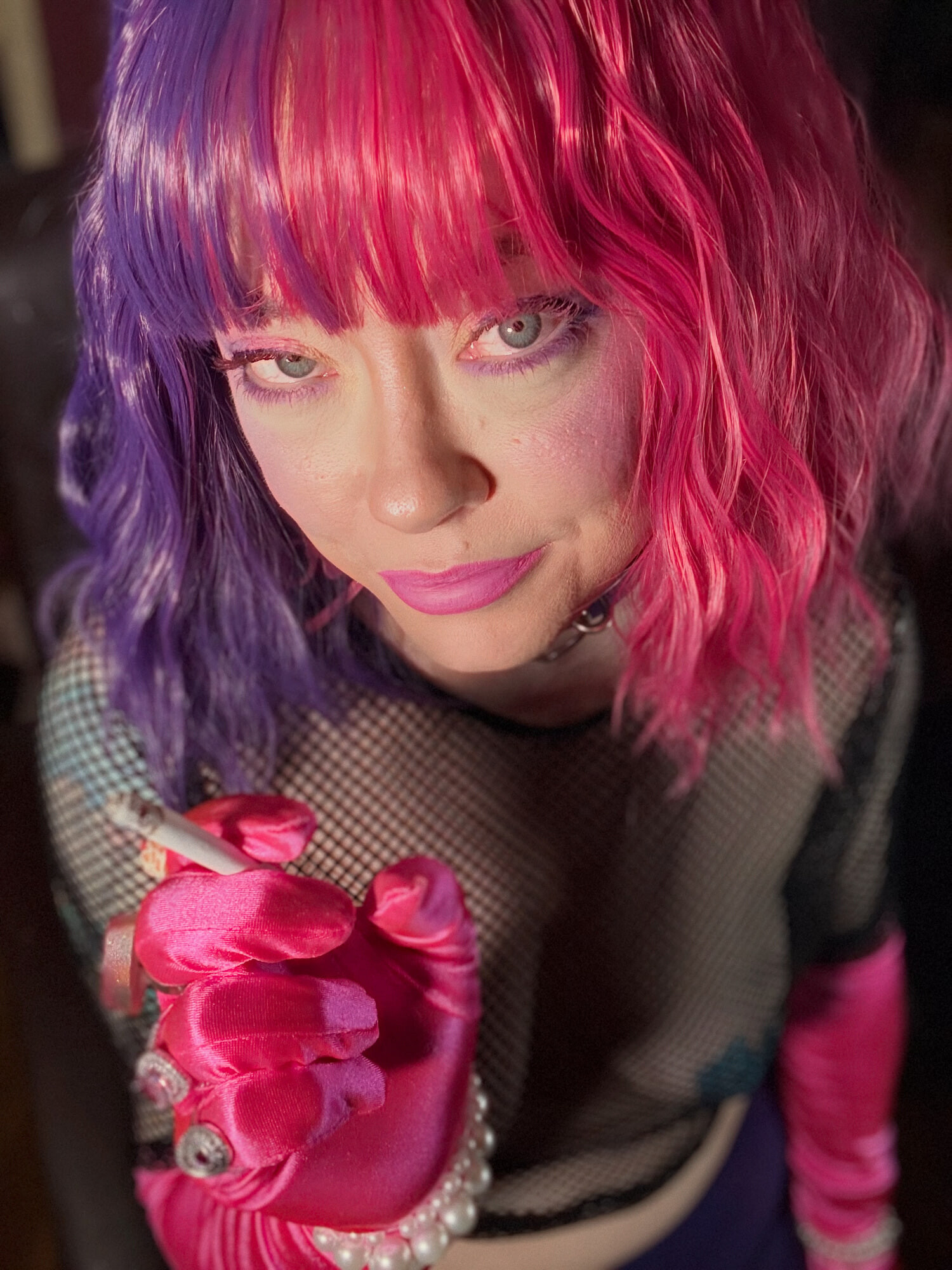 Tina Snua Selfies #132 #6