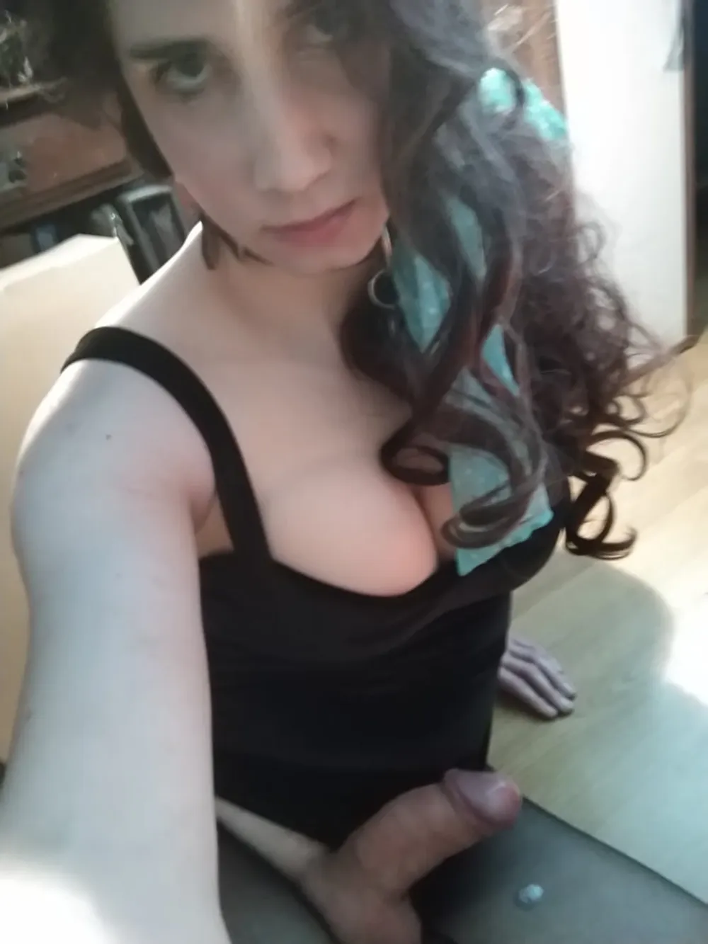 Sissy bitch #2