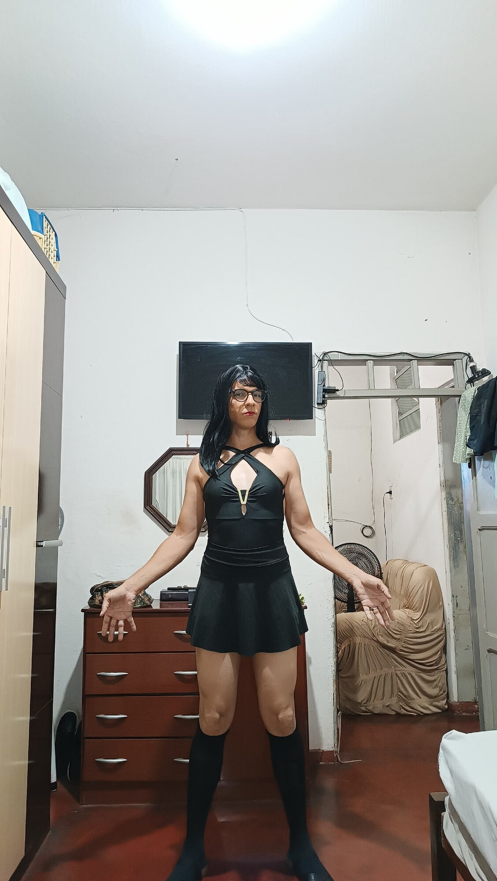 Sakura Nakamura Gothic part 2 #31