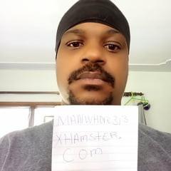 Verification photo