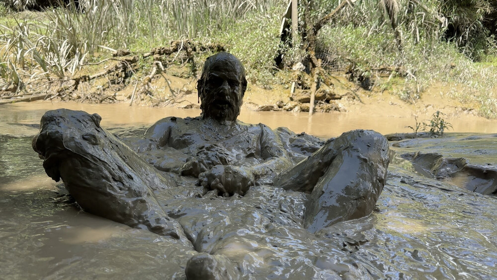 SHOT - MUD MOUTH #51