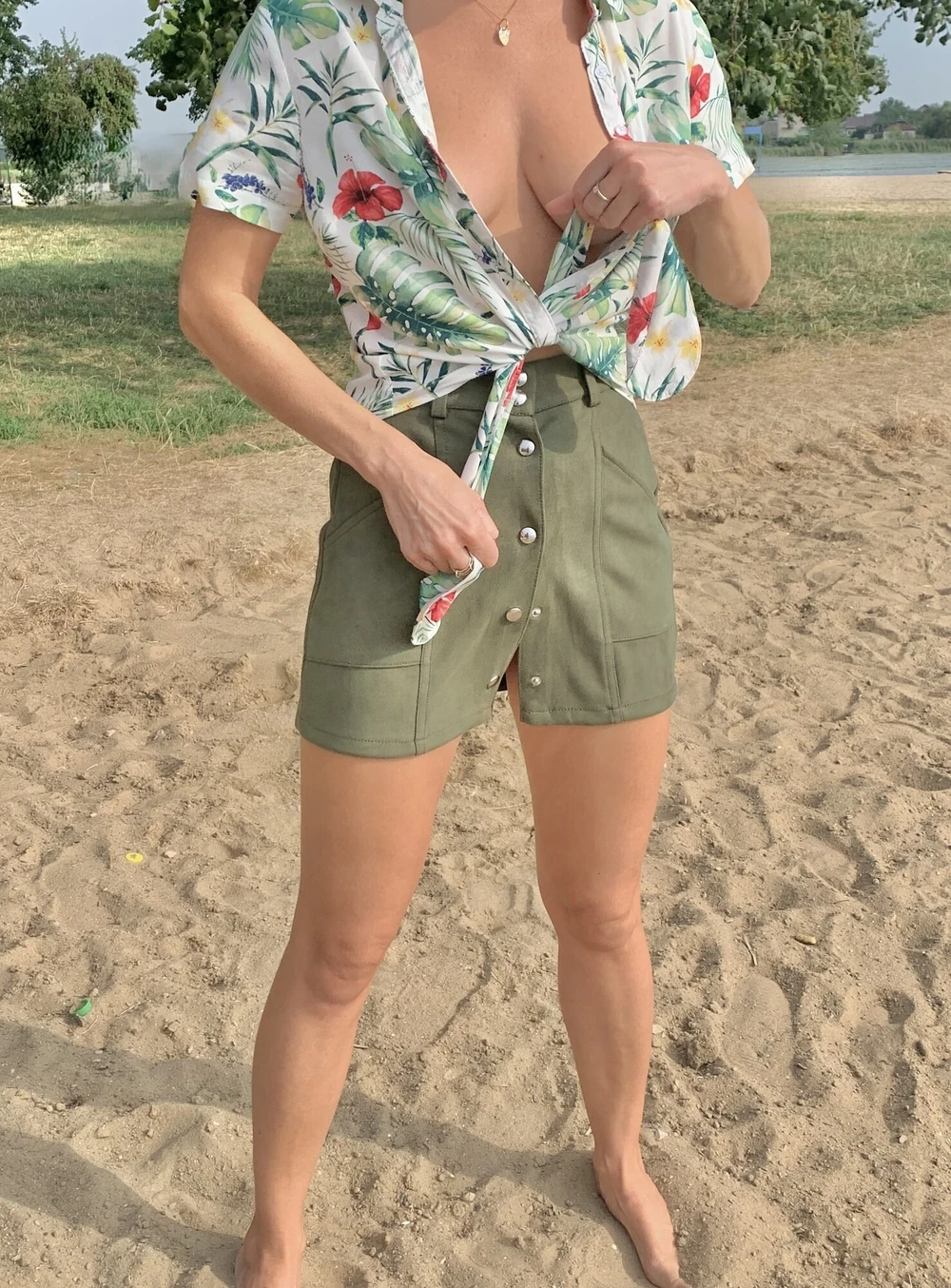 Lakes mood  #13