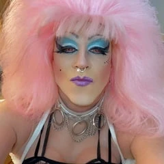 Feeling so horny