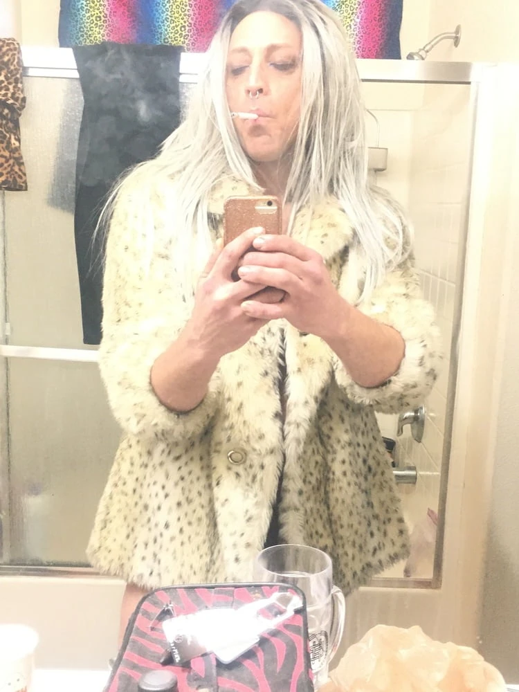 just me #3