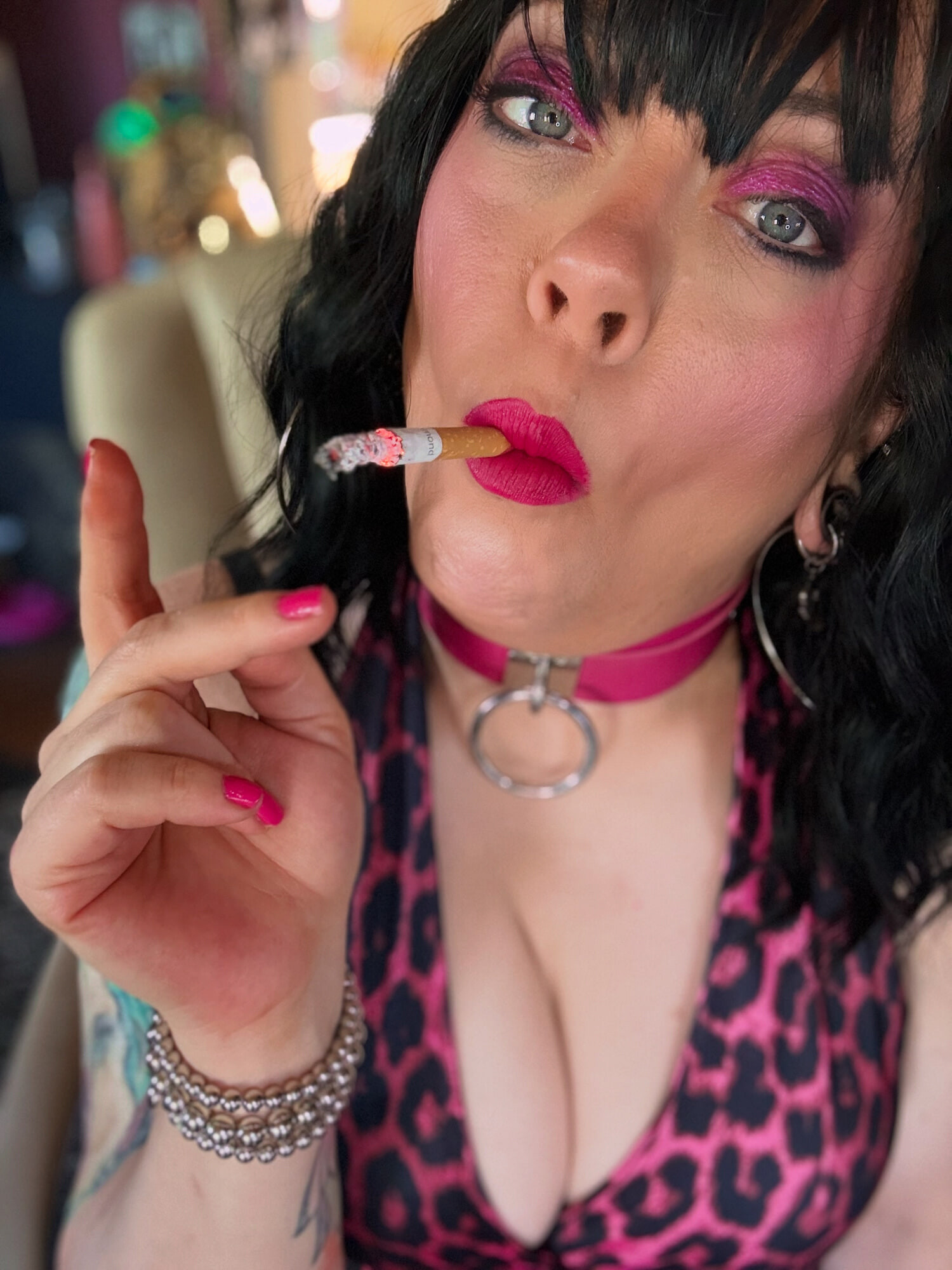 Tina Snua Selfies #234 #8