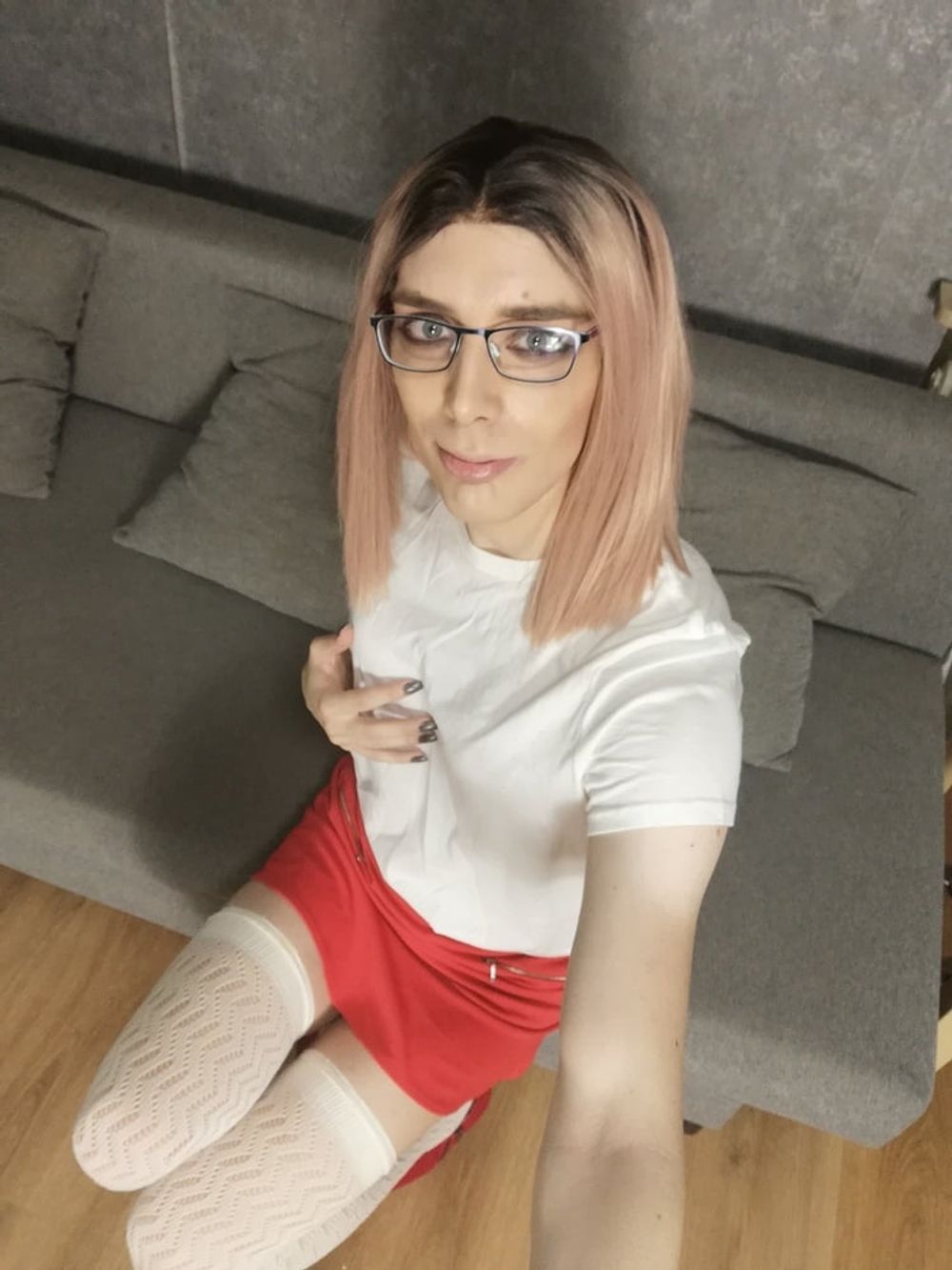 Sissy Faggot Life (26) #3