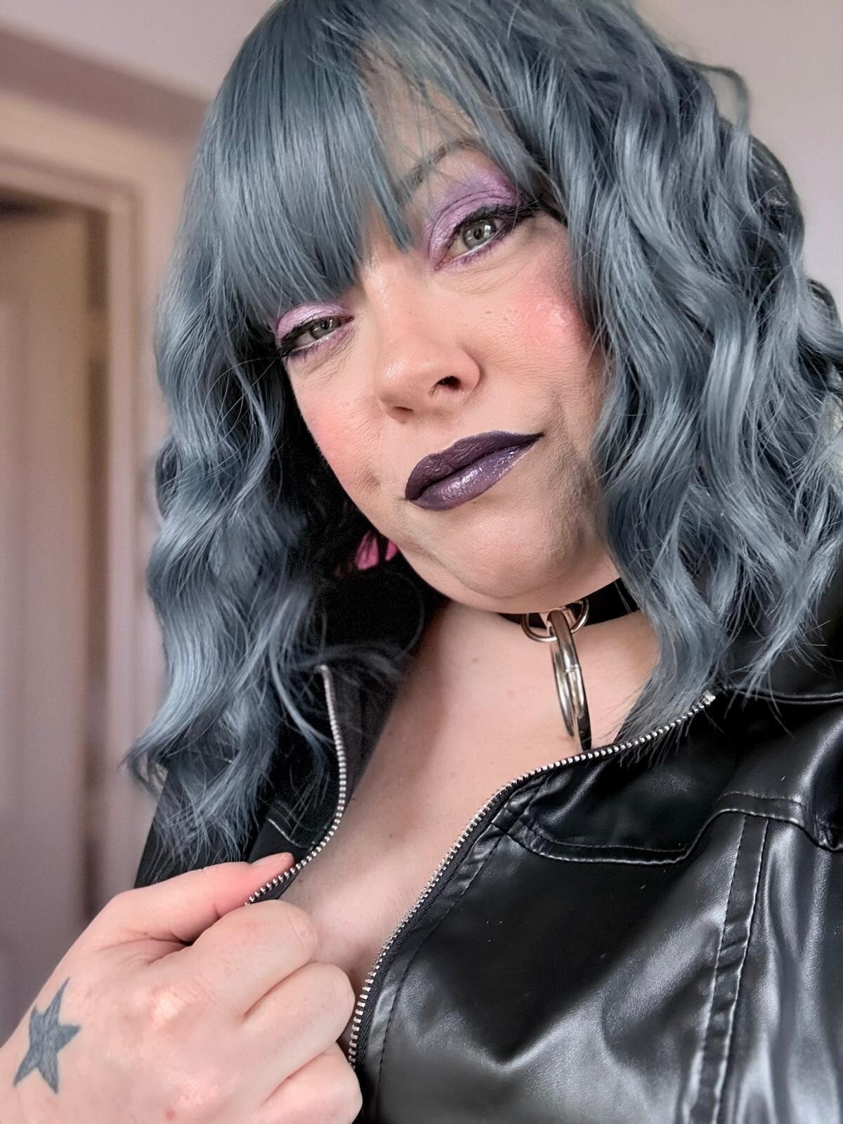 NEW PHOTOS - Tina Snua Selfies #72 9