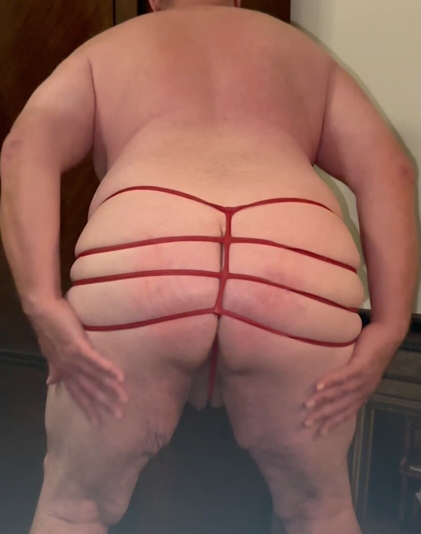 My Red outfits #41