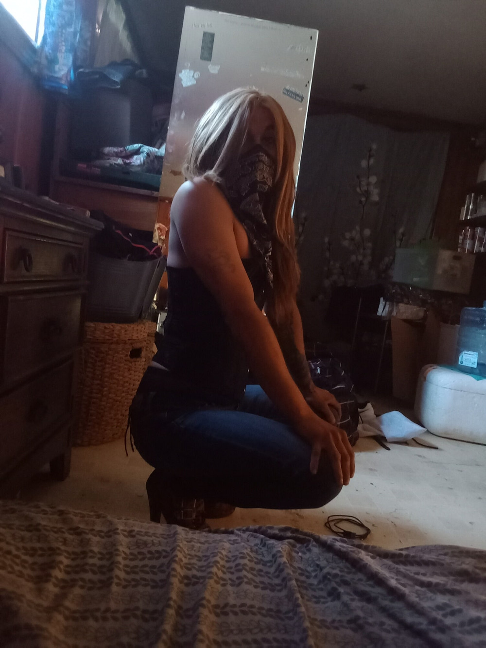 Sissy #4