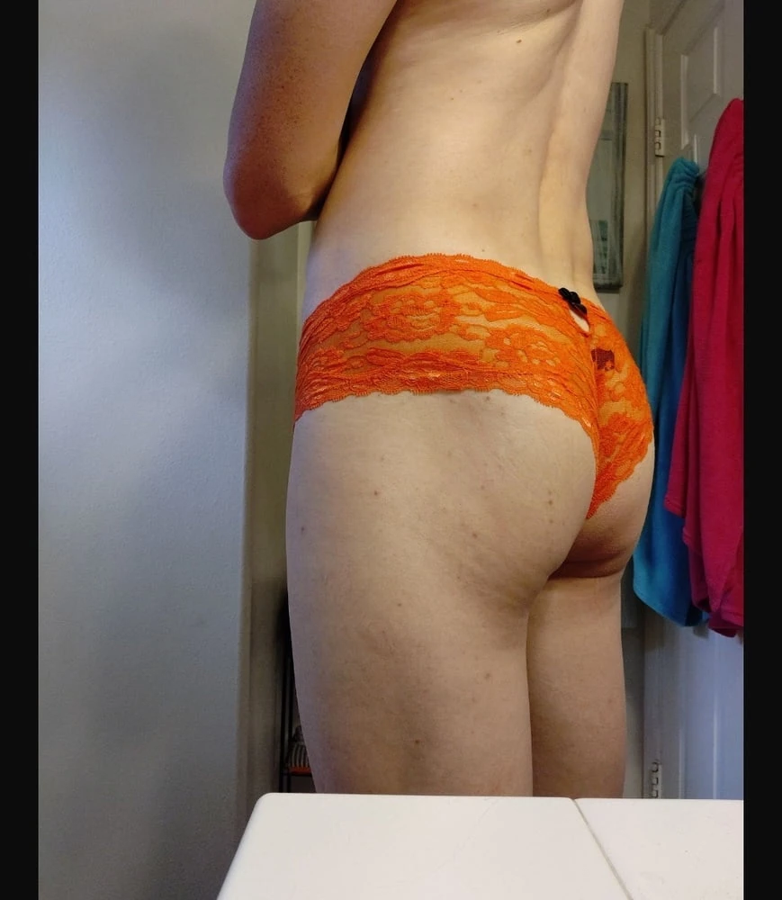 Panties #47